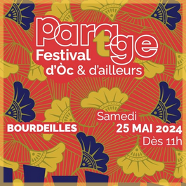 festival-paratge-2024 bourdeilles mai 2024