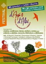 Festival d’Aqui o d’Alai