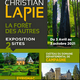 Exposition La Forêt des autres aout 2021 à Campagne et Eyrignac