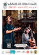 Concert à l'Abbaye de Chancelade