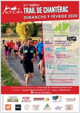 Trail de Chanterac 2020