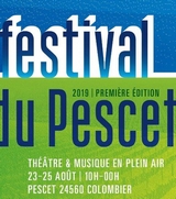 Le festival du Pescet 2019
