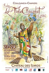 La Folie Chocolat 2019
