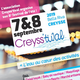 Festival Creyss'tival 2019 CREYSSE Dordogne