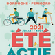 L'Eté Actif 2021 en Dordogne