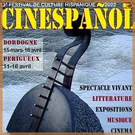 festival-cinespanol-2022 dordogne