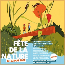 fete-de-la-nature-2022 Dordogne