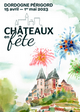 Chateaux En Fete Dordogne 2023