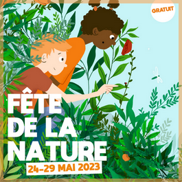 fete de la nature 2023