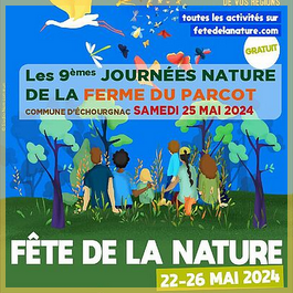 fete de la nature 2024