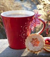 Christmas craft fair