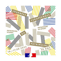 Journees Patrimoine 2023