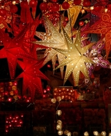 Marché de Noel traditionnel à la Jemaye