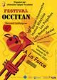 Affiche  Festival Occitan : Rencontras Occitanas 2022 à La Force du 09/09/2022 au 10/09/2022