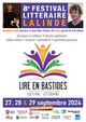 Festival Lire en Bastides 2024 à Lalinde