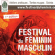 Festival Féminin Masculin 2019