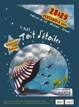 Festival Le Petit Toit d'étoiles