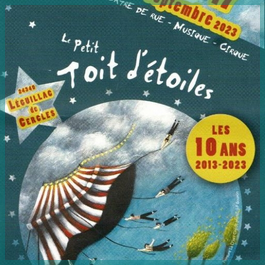Festival Dordogne septembre 2023 