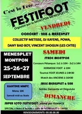 Festifoot MENESPLET 2020