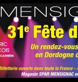 Fête du Pain 2019 à Mensignac