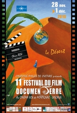 Festival du film documenTerre à Montignac