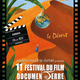 Festival du film documenTerre à Montignac du  samedi 28 novembre au  dimanche 1 décembre 2019
