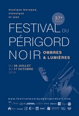 Festival du Périgord Noir 2019 à Montignac Lascaux