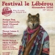 Festival les contes du Lébérou à Saint-André-d'Allas du 31/10/2020 au 28/11/2020