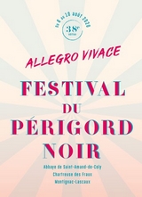 Festival du Périgord noir