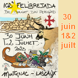 la Félibrée 2023