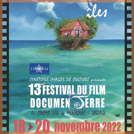 2022-festival-film montignac novembre 2022 Dordogne