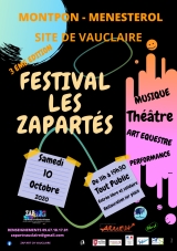 Festival Les Zapartés