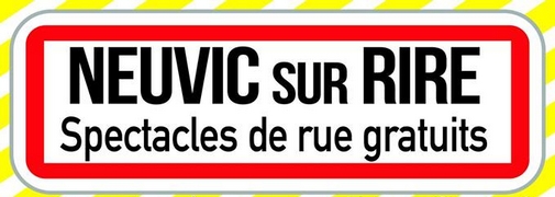 Festival Neuvic sur Rire 2019
