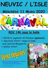 Festival du Film Jeune Public à Saint-Astier 2020