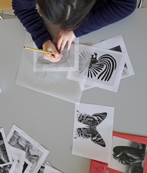 Fab Lab et Art Lab © Centre multimédia Neuvic