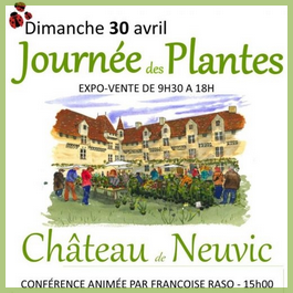 journee-des-plantes-neuvic-30-avril 2023