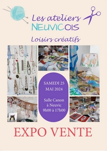 expo-vente-ateliers-neuvicois 2024
