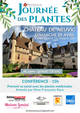 Journée des plantes 2024 à Neuvic le 28/04/2024