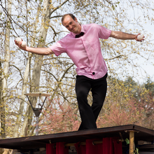 photo 6 - Helmut_BullesDeCirqueHD_AudreyMompo Helmut_BullesDeCirqueHD_AudreyMompo