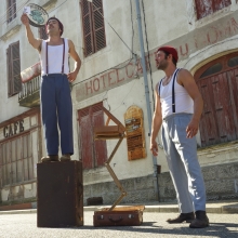 photo 13 - LesCrieurs_CieVata_Festival_BASTID_Art LesCrieurs_CieVata_Festival_BASTID_Art