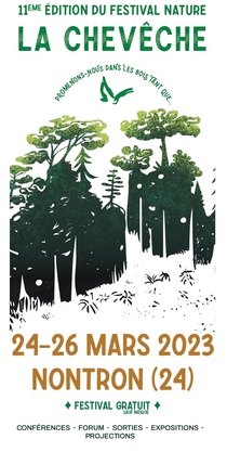 Affiche Festival festival-la-cheveche  2023