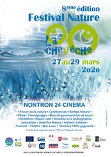 Festival nature La Chevêche