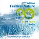 Festival nature La Chevêche à Nontron du 27/03/2020 au 29/03/2020