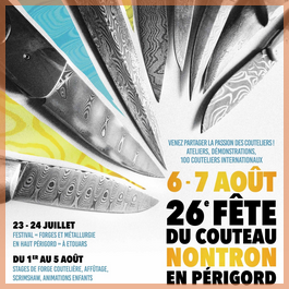 Bourse aux armes 7 aout 2022 Neuvic dordogne