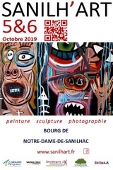 Festival SANILH’ART  2019