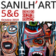 Festival SANILH’ART 2019 à Notre-Dame-de-Sanilhac