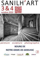Festival SANILH’ART  2020
