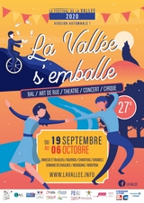 La Vallée s'emballe 