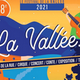 La Vallée du 13/05/2021 au 05/06/2021
