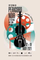 Festival du Périgord noir